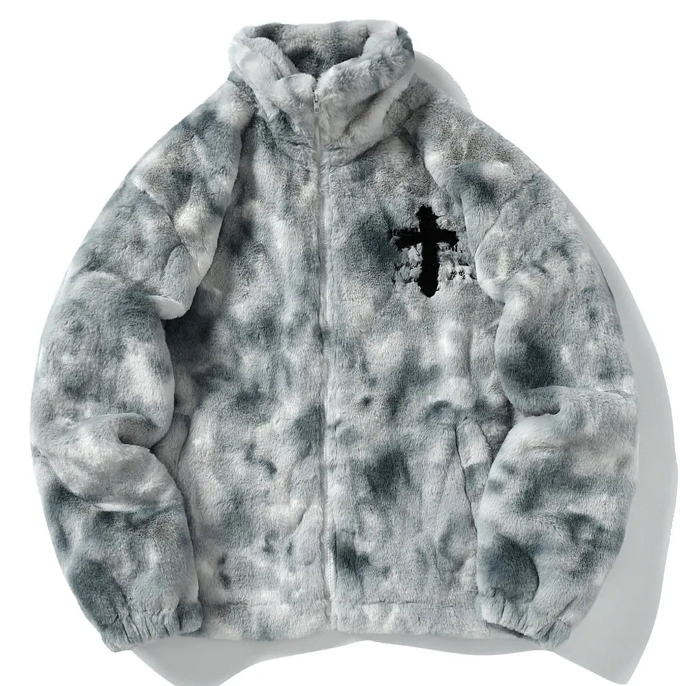 Kurtka zimowa unisex