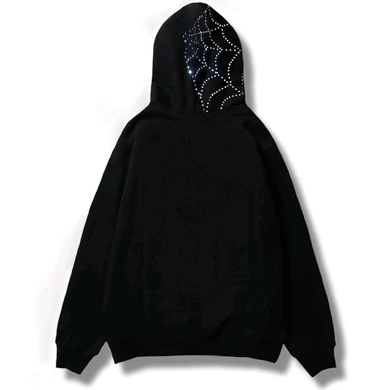 Bluza z cekinami