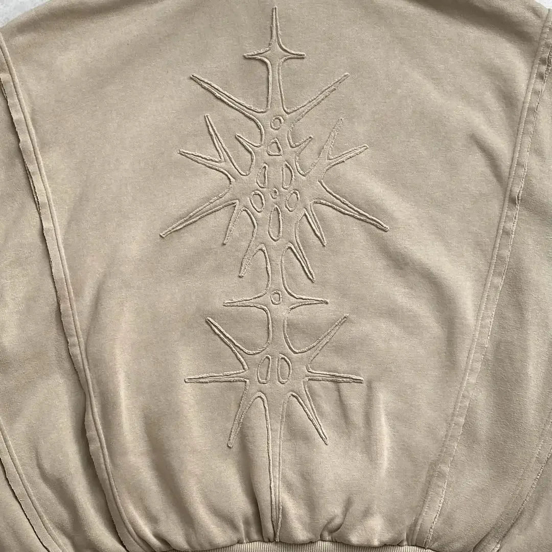Bluza z kapturem