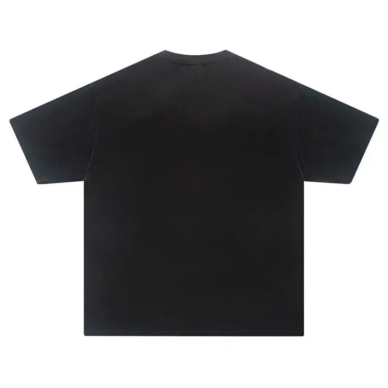 Tshirt Y2K unisex