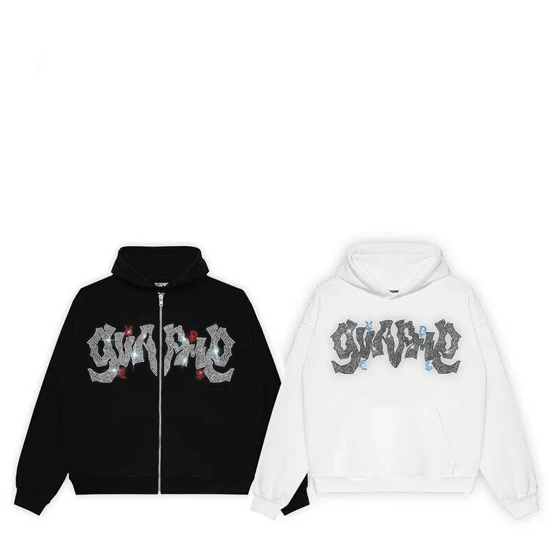 Bluza Y2K unisex