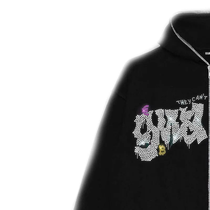 Bluza Y2K unisex