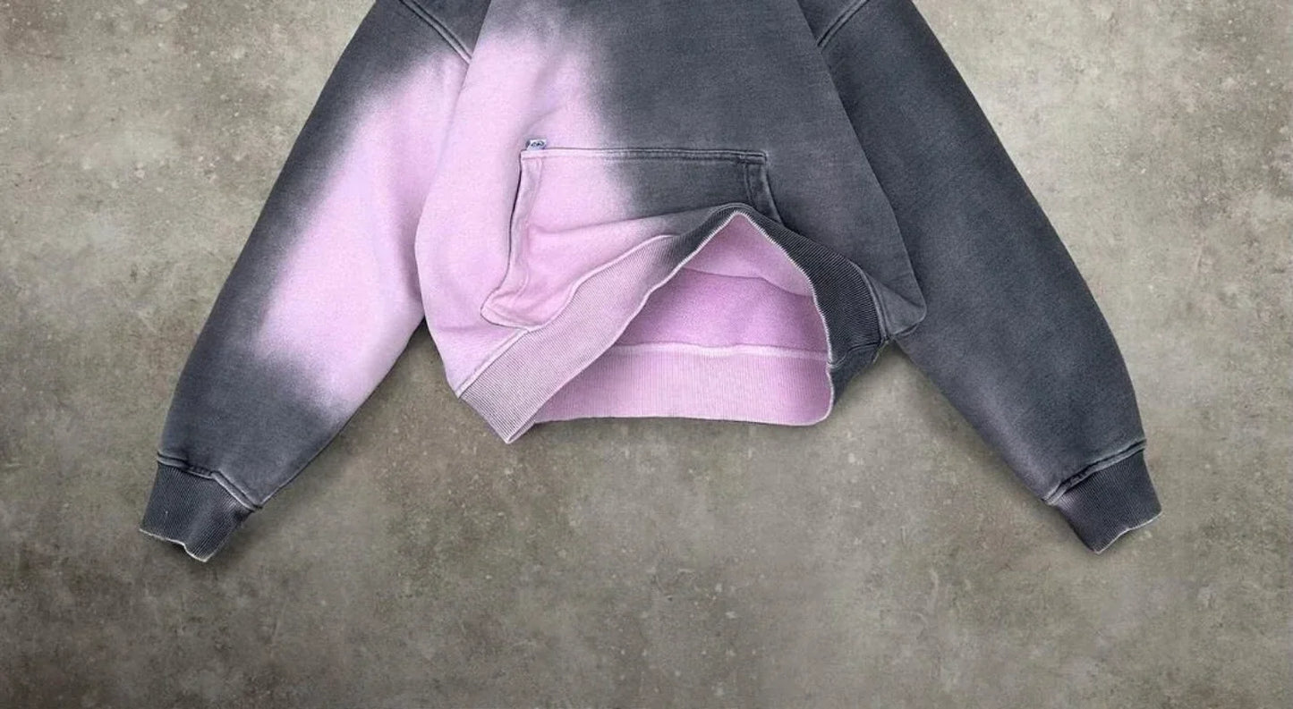 Bluza ze wzorem