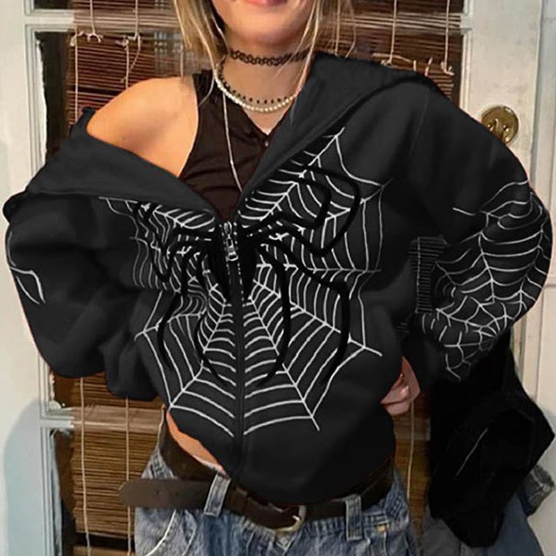 Bluza Y2K unisex