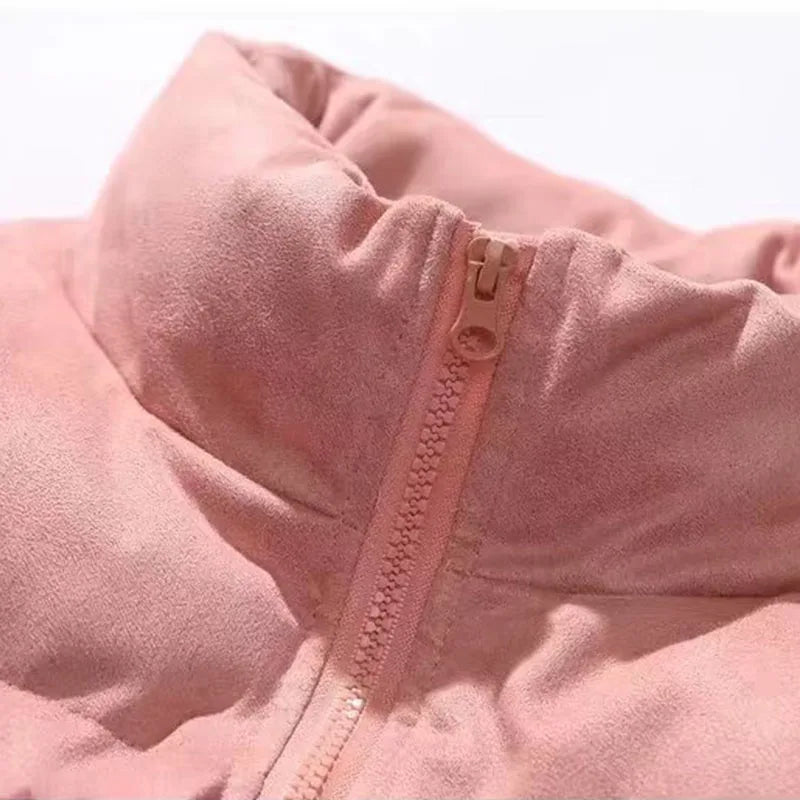 Kurtka zimowa unisex