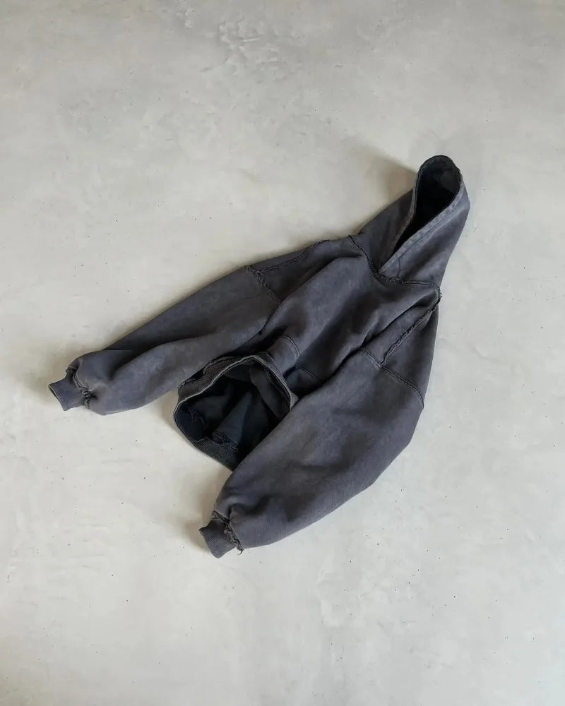 Bluza z nadrukiem