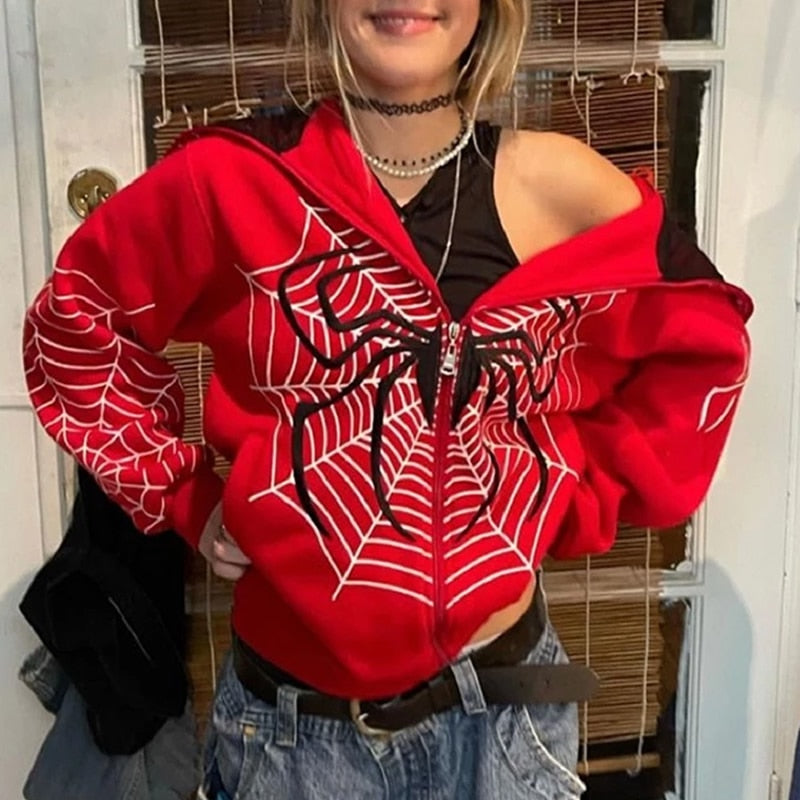 Bluza Y2K unisex