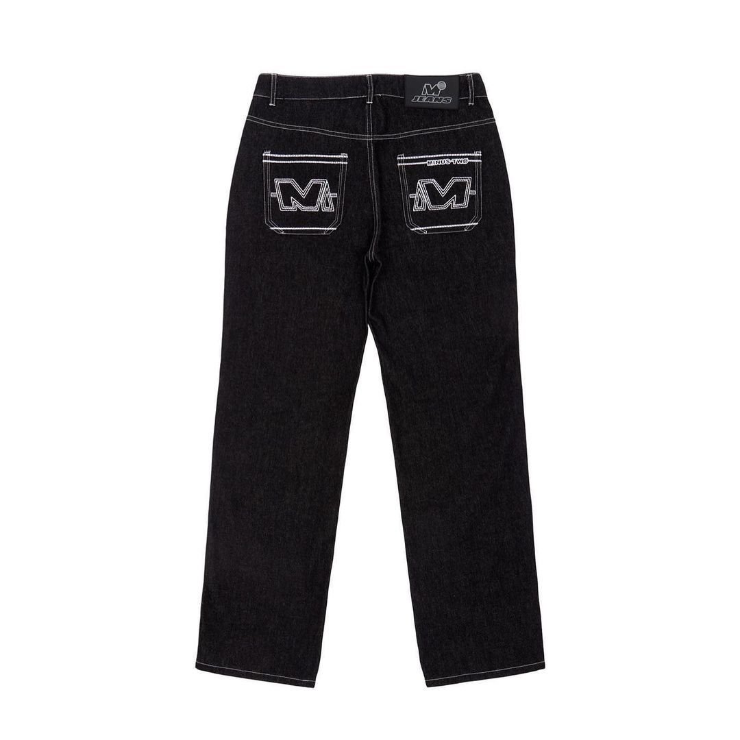 Spodnie Y2K unisex