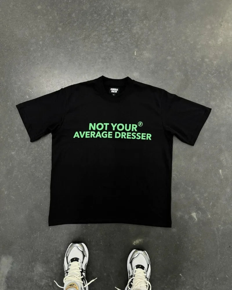 T-shirt z nadrukiem