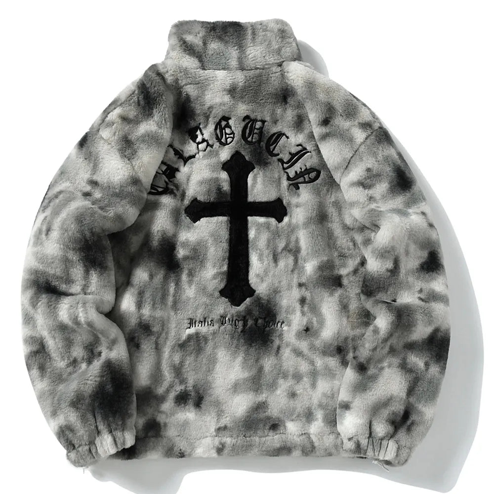 Kurtka zimowa unisex