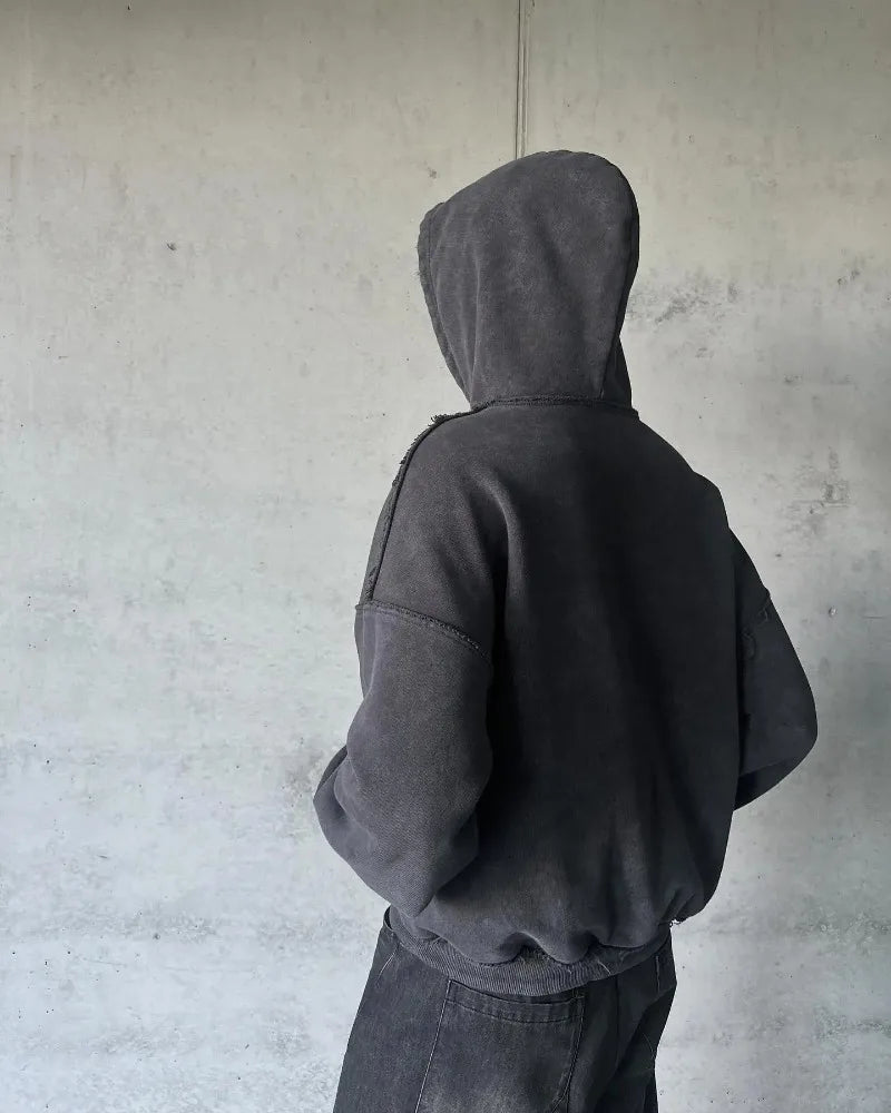 Bluza z nadrukiem