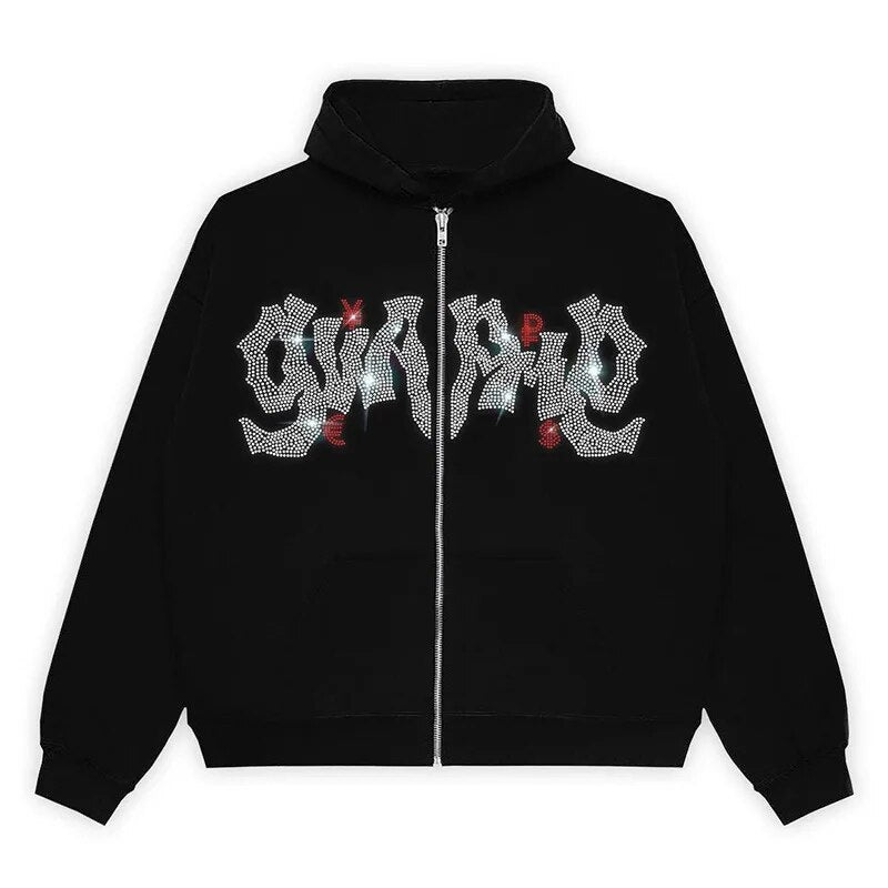 Bluza Y2K unisex