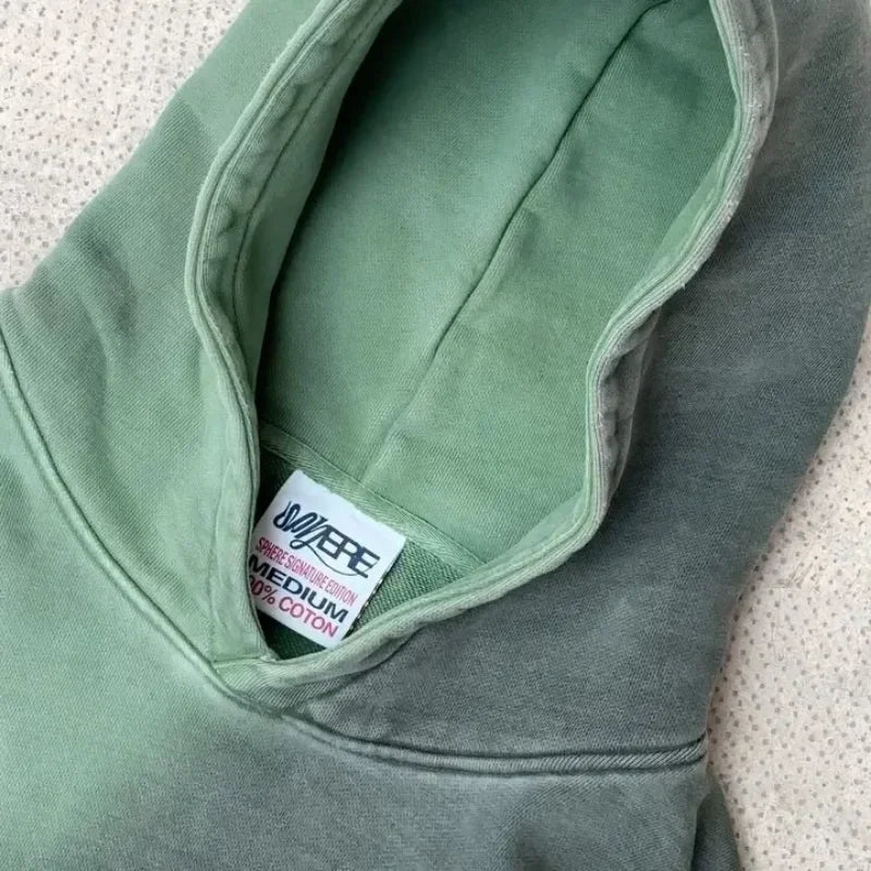 Bluza ze wzorem