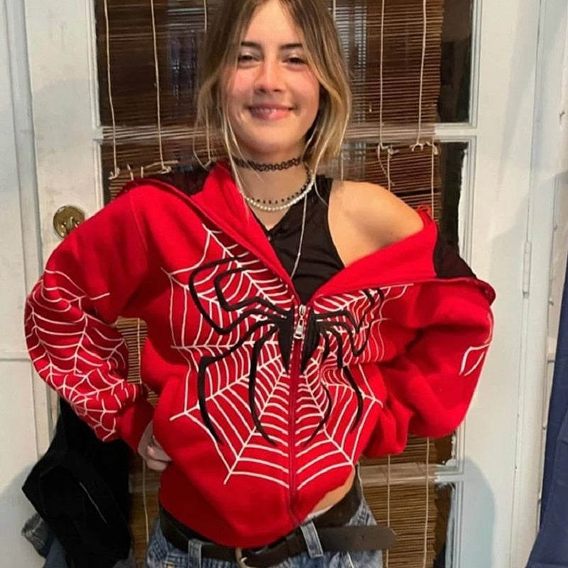 Bluza Y2K unisex