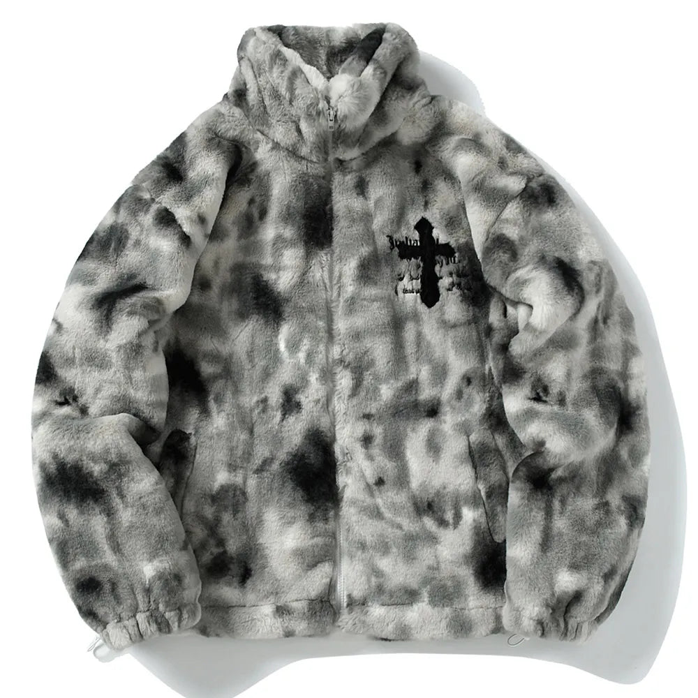 Kurtka zimowa unisex