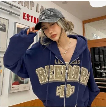 Bluza Y2K unisex