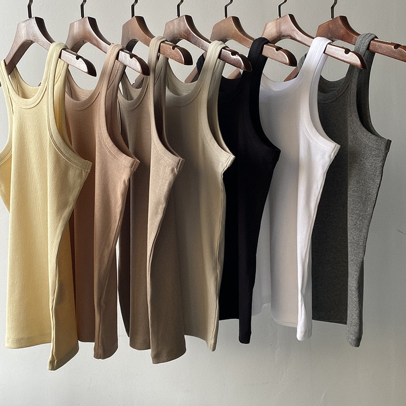 Basic top