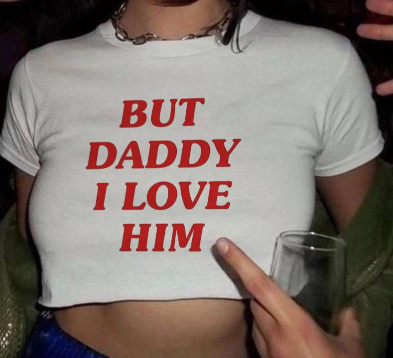 2000s crop top