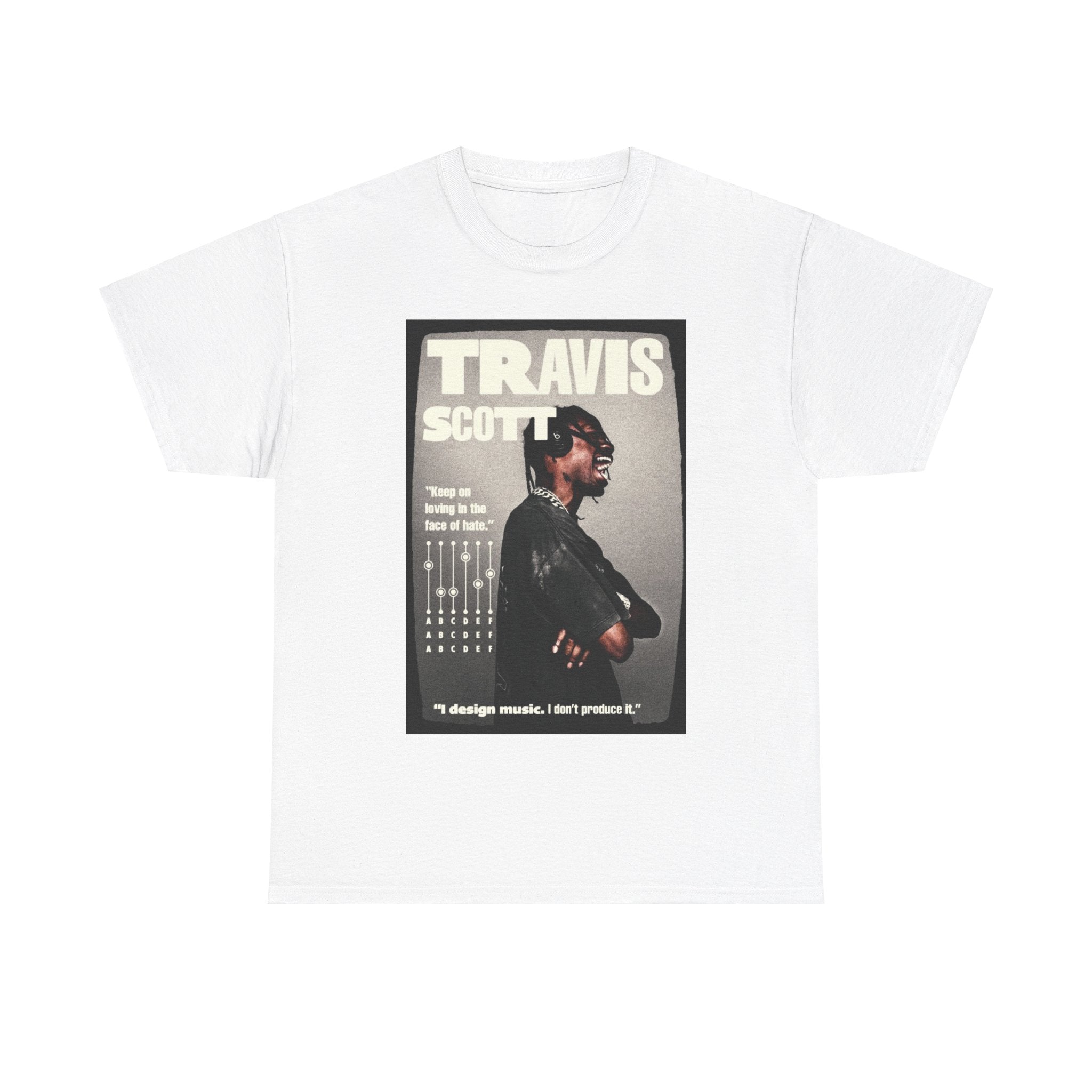 Store Travis Scott Shirt