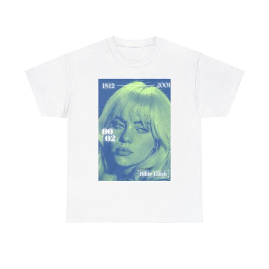 Billie Eilish T-shirt