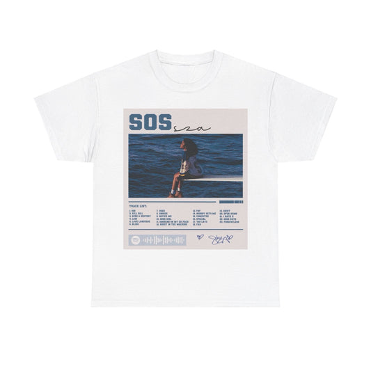 SZA T-shirt