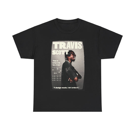 Travis Scott T-shirt