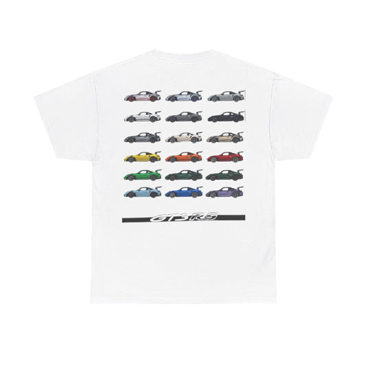 Porsche T-shirt