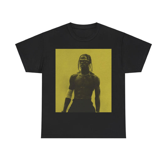 Travis Scott t-shirt