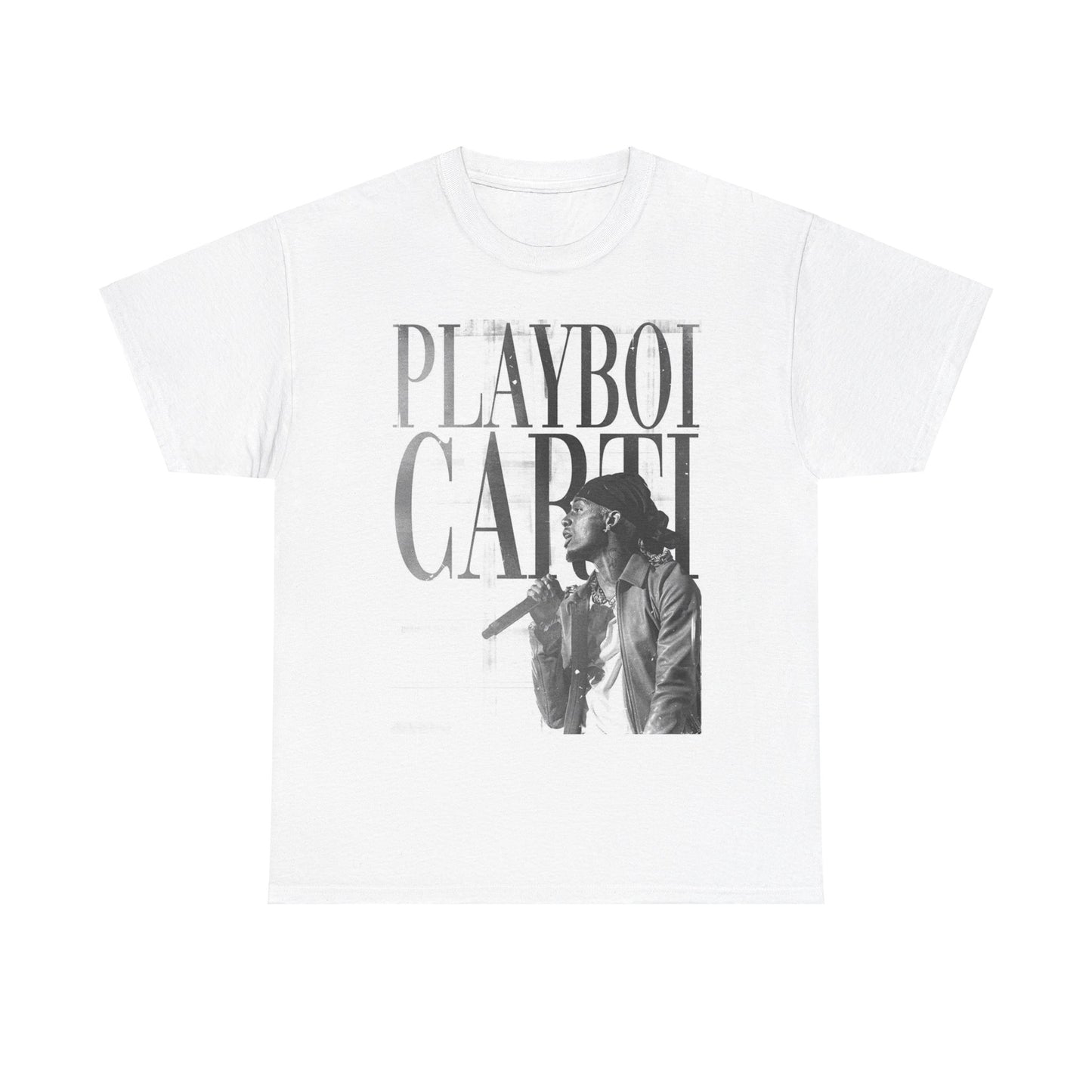 PLAYBOI CARTI T-shirt
