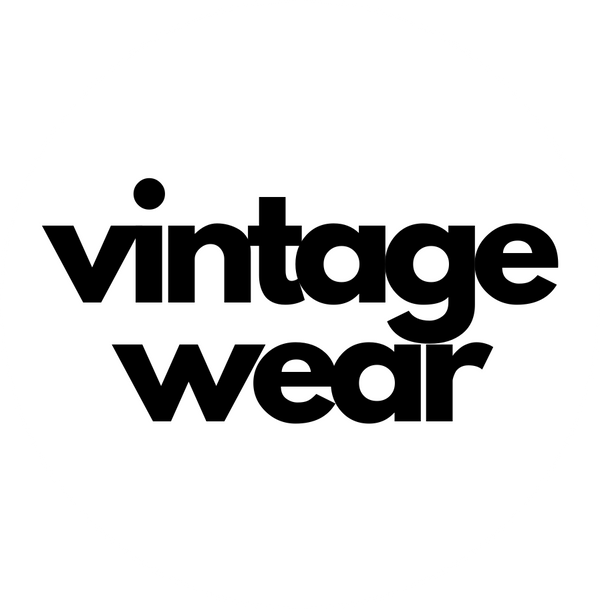 Vintage Wear